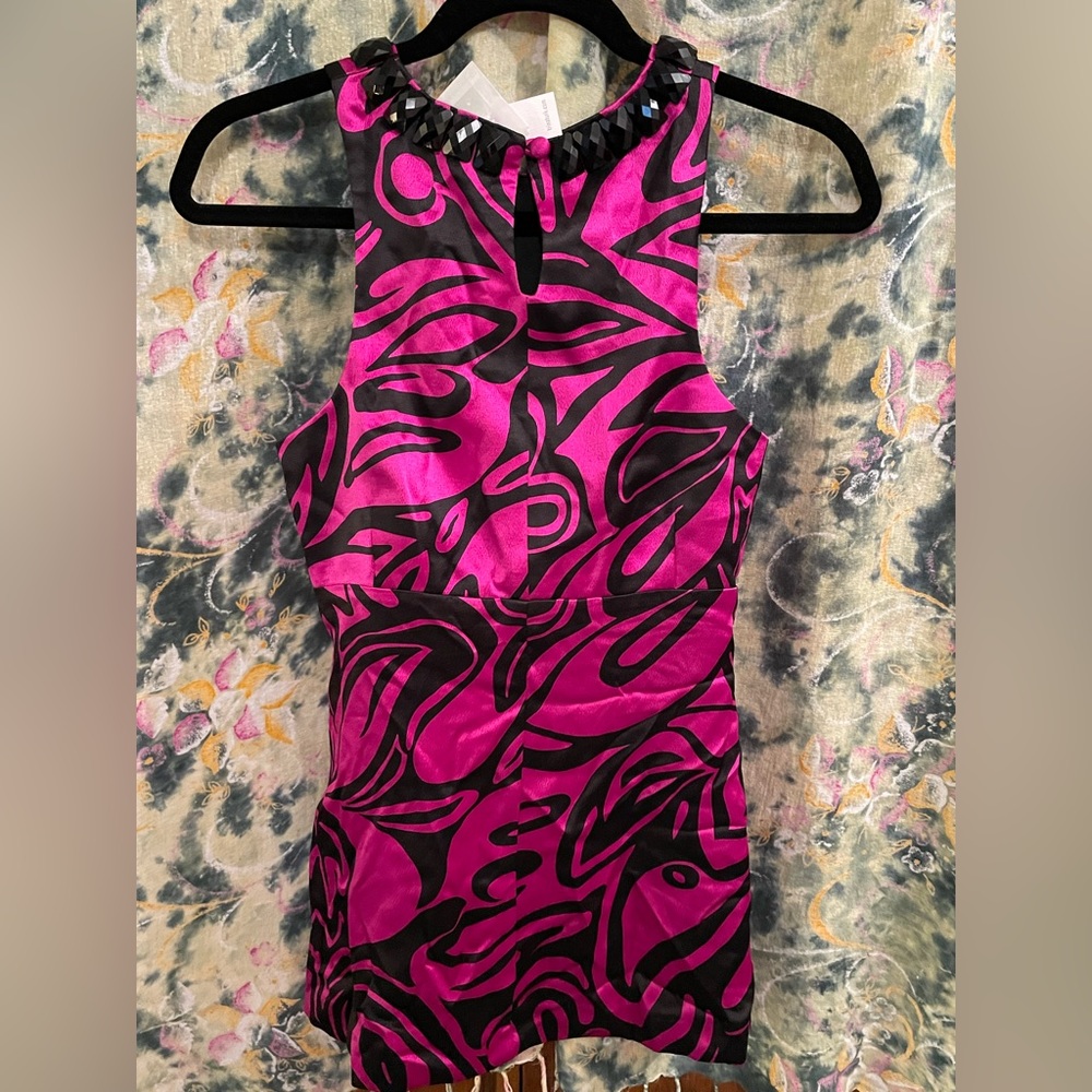 NWT Trina Turk Top - Picture 2 of 2